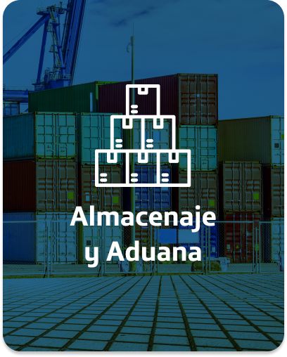 almacenaje